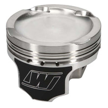 Load image into Gallery viewer, Wiseco Honda K24 w/K20 Heads -21cc 87.5mm Piston Shelf Stock Kit