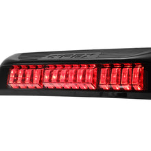 Load image into Gallery viewer, AlphaRex 16-23 Toyota Tacoma LUXX-Series LED 3rd Brake Light Black