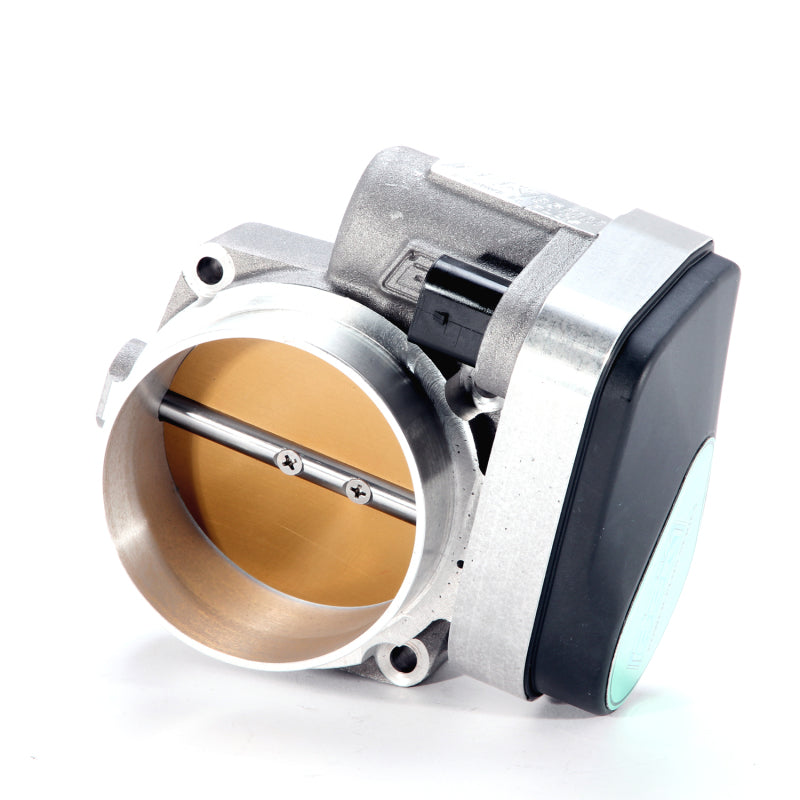 BBK 03-12 Dodge Chrysler Jeep 5.7 6.1 6.4 Hemi 85mm Throttle Body BBK Power Plus Series