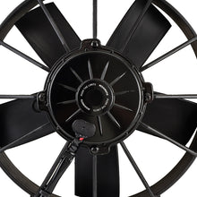 Load image into Gallery viewer, Mishimoto 10 Inch Race Line High-Flow Electric Fan