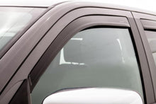 Load image into Gallery viewer, AVS 15-18 Ford F-150 Supercrew Ventvisor Low Profile Window Deflectors 4pc - Matte Black