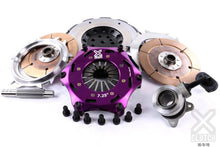 Load image into Gallery viewer, XClutch 19-22 Hyundai Veloster N 7.25in Twin Solid Ceramic Clutch Kit