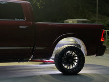 Load image into Gallery viewer, Wehrli 99-10 Ford / 94-22 RAM Univ RCLB/CCSB/ECSB 60in. Traction Bar Kit - WCFab Red