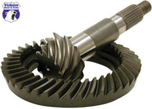 Load image into Gallery viewer, Yukon Gear High Performance Gear Set For Dana 30 JK Short Reverse Pinion / 4.56