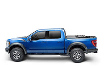 Load image into Gallery viewer, Extang 22-23 Nissan Frontier (5ft. Bed) Solid Fold ALX