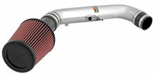 Load image into Gallery viewer, K&amp;N 98-05 Miata Polished Typhoon Short Ram Intake