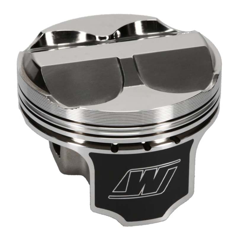 Wiseco Acura 4v Domed +8cc STRUTTED 87.50MM Piston Kit