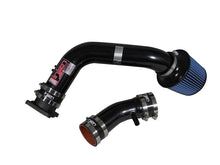 Load image into Gallery viewer, Injen 02-06 Nissan Sentra SER Spec V 2.5L (CARB 02-04 Only) Black Cold Air Intake **SPECIAL ORDER**