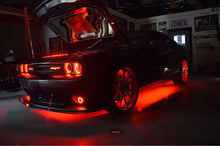 Load image into Gallery viewer, Oracle Universal LED Underbody Kit - ColorSHIFT