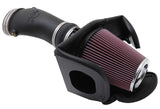 K&N 10-14 Ford Mustang Shelby GT 5.4L V8 Performance Intake Kit