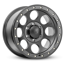 Load image into Gallery viewer, Mickey Thompson Classic Pro Black Wheel - 17X9 8X6.5 BP 5in BS 0 Offset 125.2mm Bore