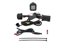 Load image into Gallery viewer, Diode Dynamics Hitch Mount LED Pod Reverse Kit SSC1