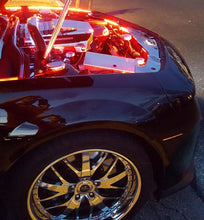 Load image into Gallery viewer, Oracle Engine Bay 5050 SMD Kit - RGB ColorSHIFT