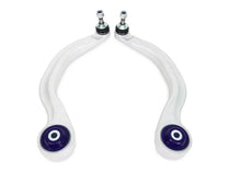 Load image into Gallery viewer, Superpro 17-23 Tesla Model 3 Front Radius Arm/Rearward Lower Control Arm