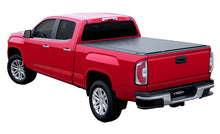 Load image into Gallery viewer, Access Tonnosport 02-04 Frontier Crew Cab 6ft Bed and 98-04 King Cab Roll-Up Cover