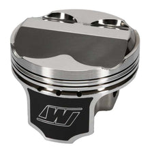 Load image into Gallery viewer, Wiseco Acura 4v Domed +8cc STRUTTED 86.0MM Piston Kit