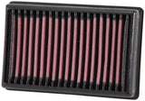 K&N 13 BMW R1200GS Replacement Air Filter