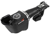 aFe Momentum GT Pro DRY S Cold Air Intake System 12-18 Jeep Wrangler JK V6 3.6L