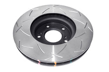 Load image into Gallery viewer, DBA 8/93-7/98 Nissan R33 GTST Front Slotted 4000 Series Rotor