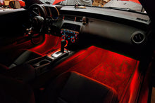 Load image into Gallery viewer, Oracle 36in LED Retail Pack - Red