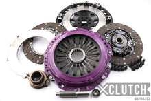 Load image into Gallery viewer, XClutch 15-21 Subaru WRX STi Base 2.5L 10.5in Twin Sprung Organic Clutch Kit