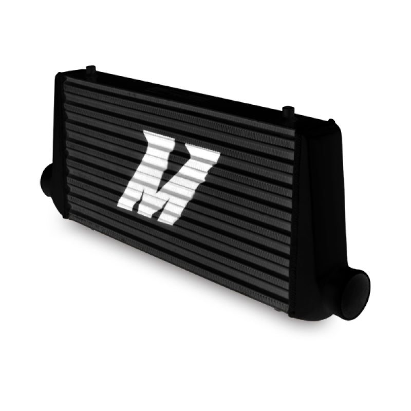 Mishimoto Universal Silver M Line Bar & Plate Intercooler