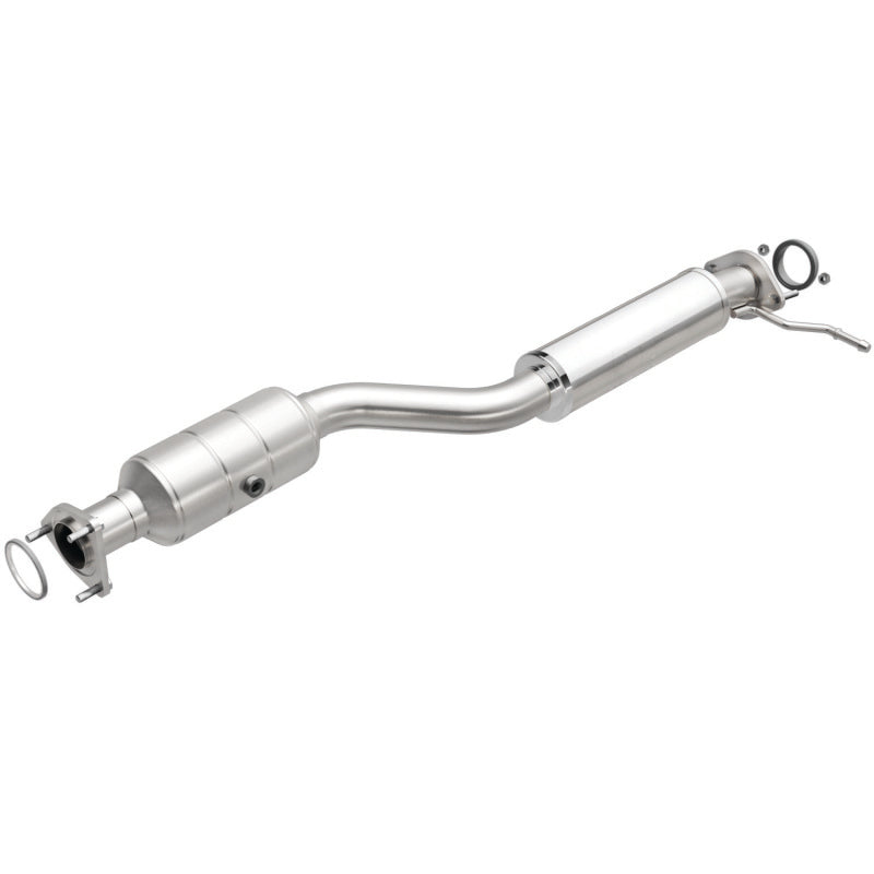 MagnaFlow Conv DF 04-09 Mazda RX-8 1.3L M/T Rear