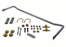 Load image into Gallery viewer, Whiteline 05+ Toyota Yaris Rear 22mm Heavy Duty Adjustable Swaybar