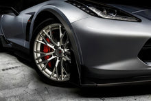 Load image into Gallery viewer, Oracle Chevrolet Corvette C7 Concept Sidemarker Set - Tinted - No Paint