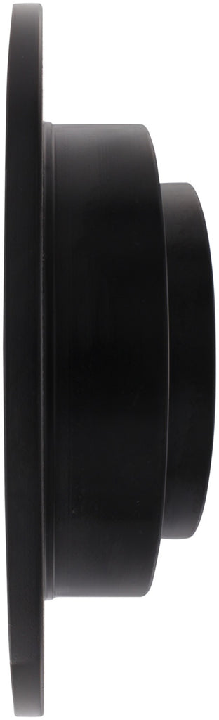 StopTech Power Slot 02-05 WRX Rear Left SportStop Slotted Rotor