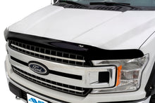 Load image into Gallery viewer, AVS 00-06 Chevy Tahoe High Profile Bugflector II Hood Shield - Smoke