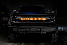 Load image into Gallery viewer, ORACLE Lighting Universal Illuminated LED Letter Badges - Matte Wht Surface Finish - C