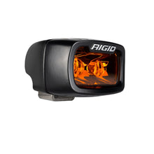 Load image into Gallery viewer, Rigid SR-M Amber PRO Spot - Single