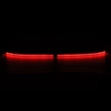 Load image into Gallery viewer, AlphaRex 22-24 Toyota GR86 LUXX LED Trunk Center Light Smoked