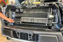 Load image into Gallery viewer, CSF 15-25 Ford F-150 and Raptor Transmission Oil Cooler