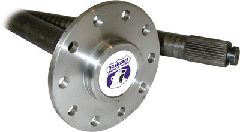 Yukon Gear 1541H Alloy Rear Axle For 8.5in GM 2Wd C10 Truck