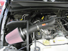 Load image into Gallery viewer, K&amp;N 04-07 Jeep Liberty V6-3.7L Performance Intake Kit