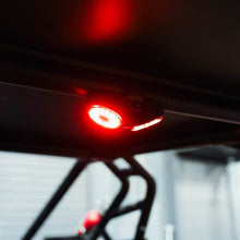 Load image into Gallery viewer, KC HiLiTES Dual Cyclone Dome Light Mount for Roll Cages