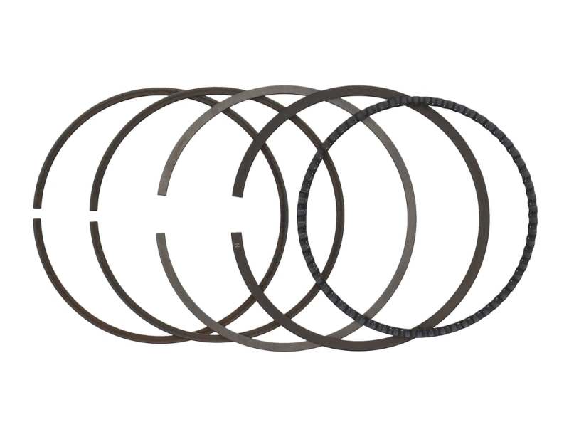 Wiseco 85.00MM RING SET Ring Shelf Stock