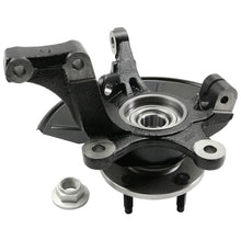 Load image into Gallery viewer, MOOG 01-12 Ford Escape Front Right Complete Knuckle Assembly