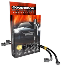 Load image into Gallery viewer, Goodridge Porsche 97-04 911/996/Boxster /05-11 911/997 C2/4/4S /12-13 911/991 Phantom SS Brake Lines