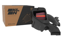 Load image into Gallery viewer, K&amp;N 2024 Ford Ranger L4 2.3L NextGen Cold Air Intake