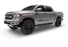 Load image into Gallery viewer, N-Fab Nerf Step 2019 Dodge Ram 1500 Crew Cab 5.7ft Bed - Gloss Black - Cab Length - 3in