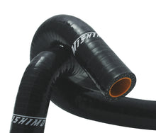 Load image into Gallery viewer, Mishimoto 90-91 Mazda Miata Black Silicone Heater Hose Kit