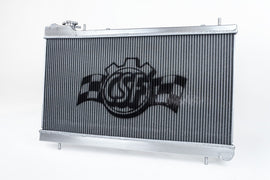 CSF 06-08 Subaru Forester XT Limited (MT Trans Only) High-Performance All-Aluminum Radiator