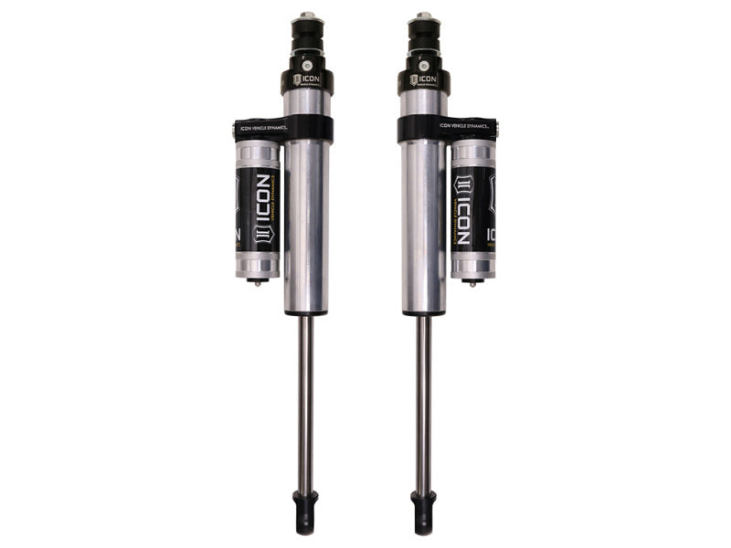 ICON 2007+ Toyota Tundra Rear 2.5 Series Shocks VS PB - Pair