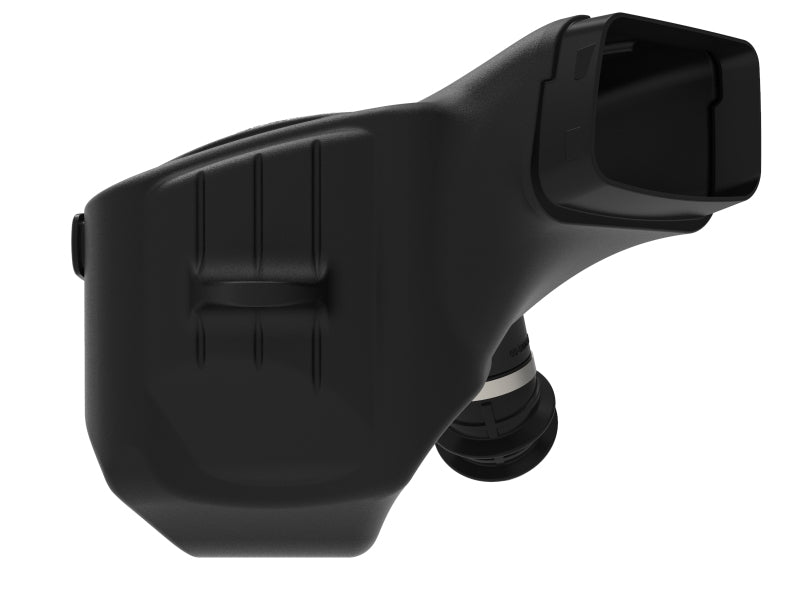 aFe POWER Momentum HD Cold Air Intake System w/ Pro Dry S Media 19-20 RAM Diesel Trucks L6-6.7L (td)