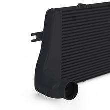 Load image into Gallery viewer, Mishimoto 94-02 Dodge Ram 2500 5.9L Cummins Intercooler (Black)