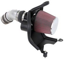 Load image into Gallery viewer, K&amp;N 19-20 Kia Forte L4-2.0L F/I Typhoon Performance Air Intake System