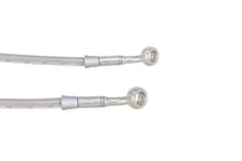 Load image into Gallery viewer, Goodridge 00-05 Toyota MR2 Spyder Stainless Steel Brake Line Kit